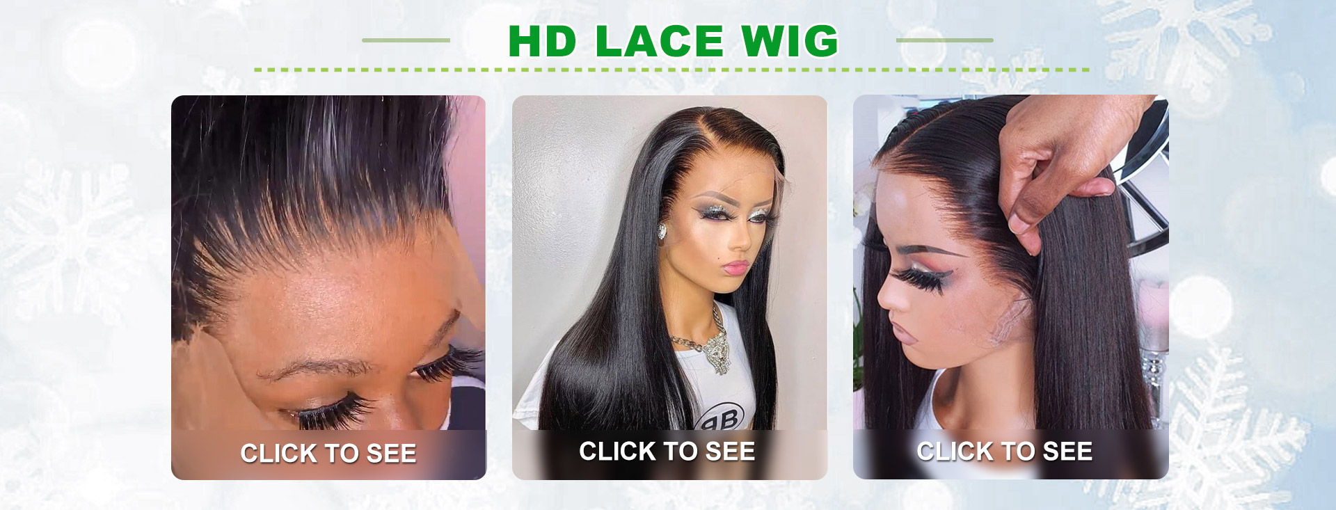 hd lace wigs